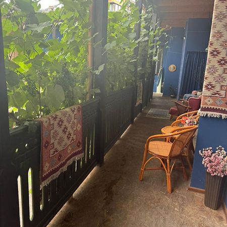 Vintage Room Τυφλίδα Εξωτερικό φωτογραφία