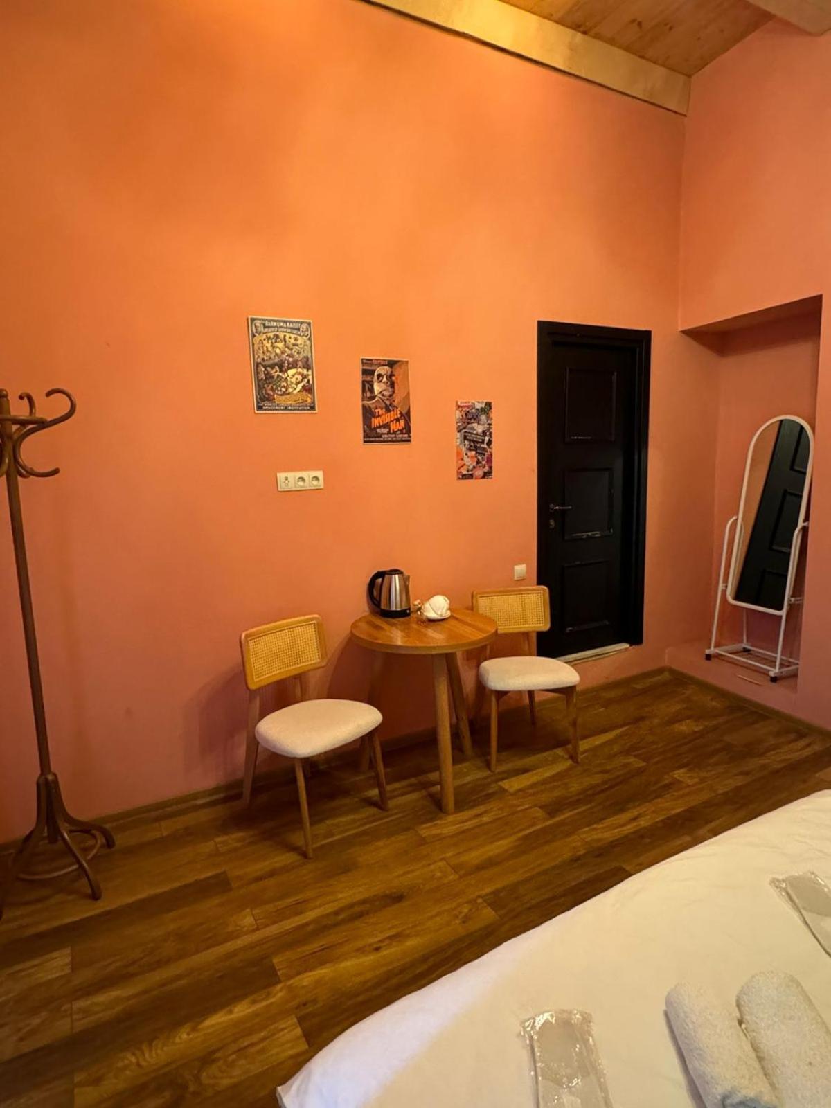 Vintage Room Τυφλίδα Εξωτερικό φωτογραφία