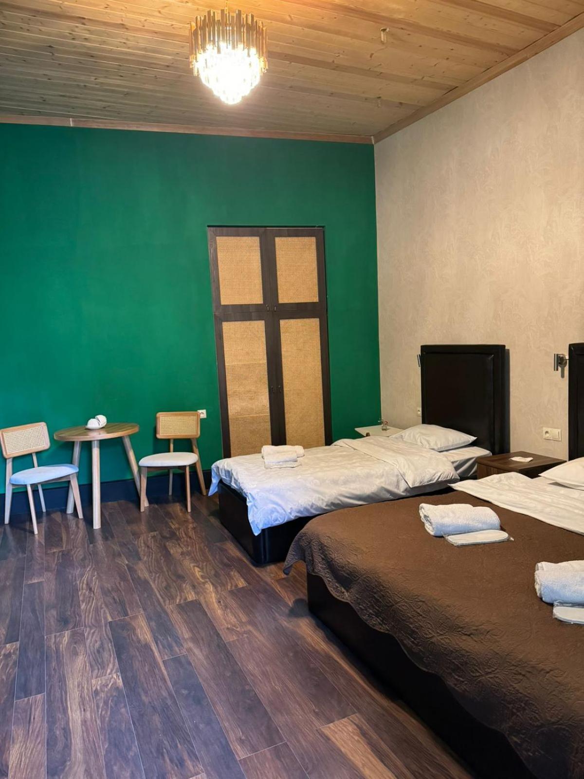 Vintage Room Τυφλίδα Εξωτερικό φωτογραφία