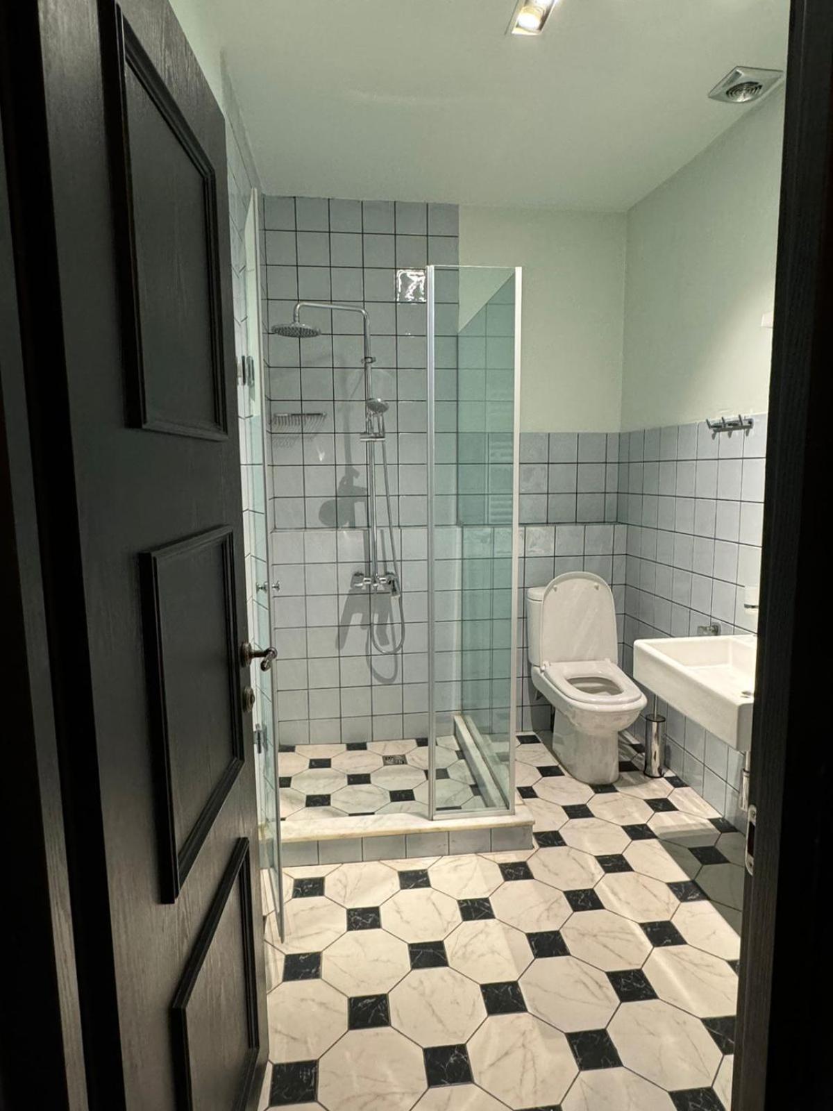 Vintage Room Τυφλίδα Εξωτερικό φωτογραφία
