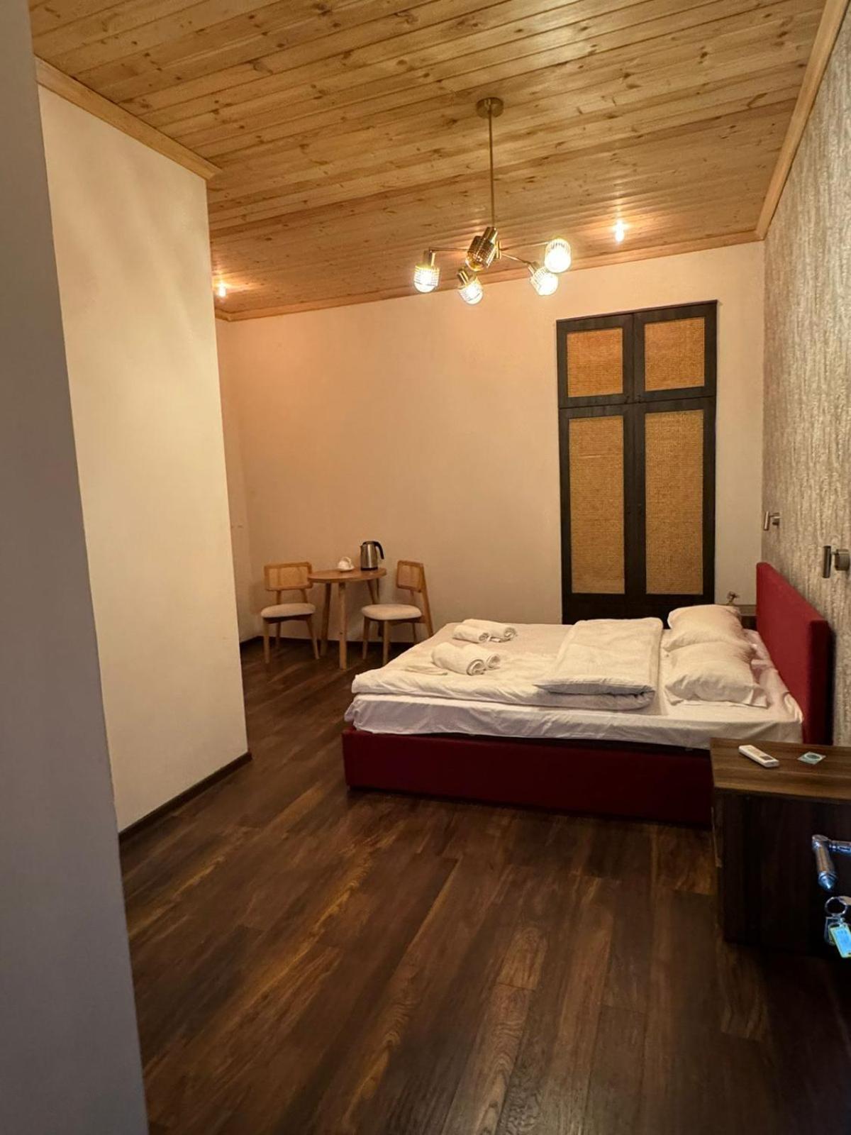 Vintage Room Τυφλίδα Εξωτερικό φωτογραφία