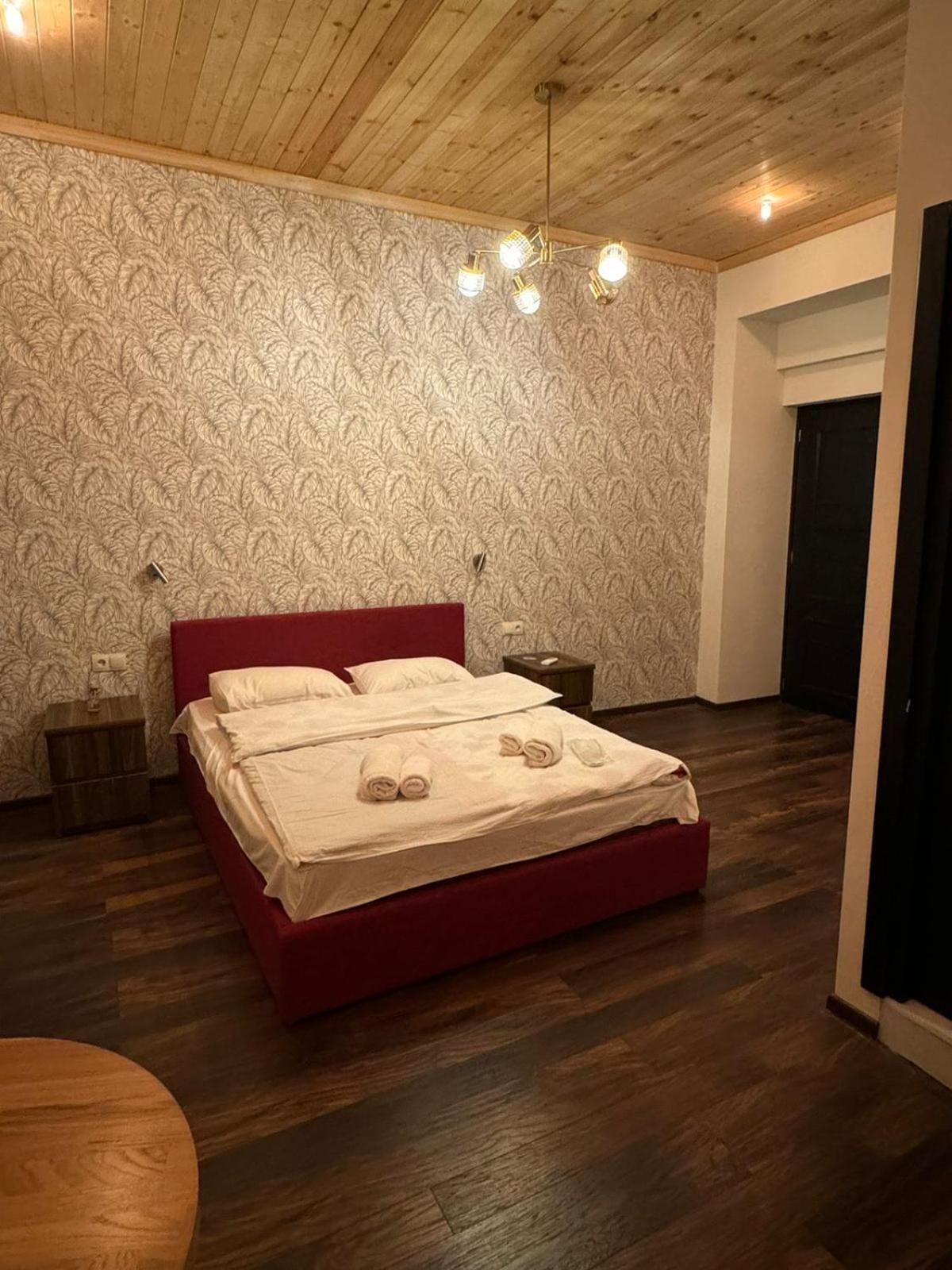 Vintage Room Τυφλίδα Εξωτερικό φωτογραφία