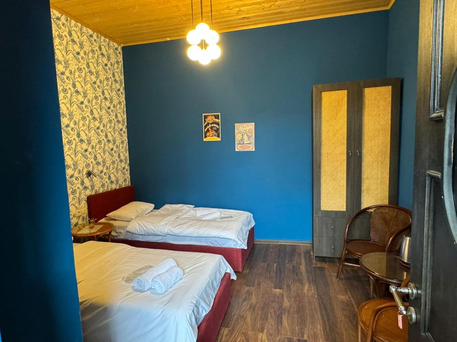 Vintage Room Τυφλίδα Εξωτερικό φωτογραφία