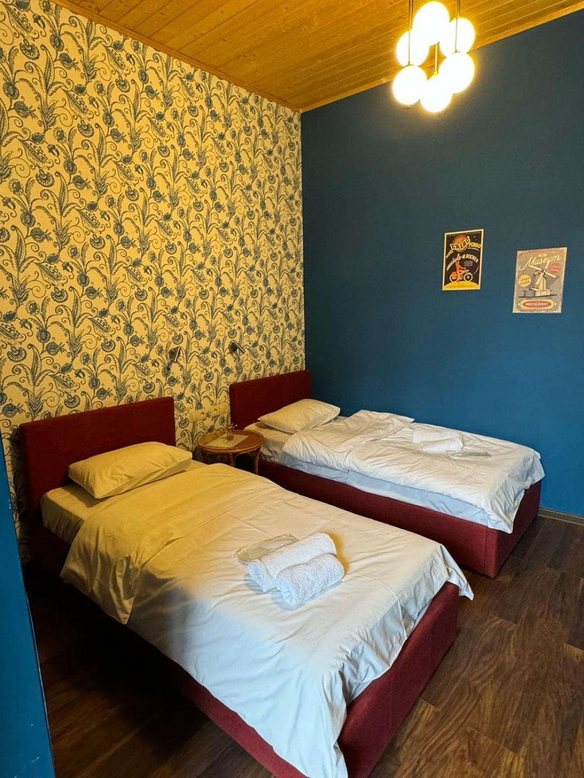Vintage Room Τυφλίδα Εξωτερικό φωτογραφία