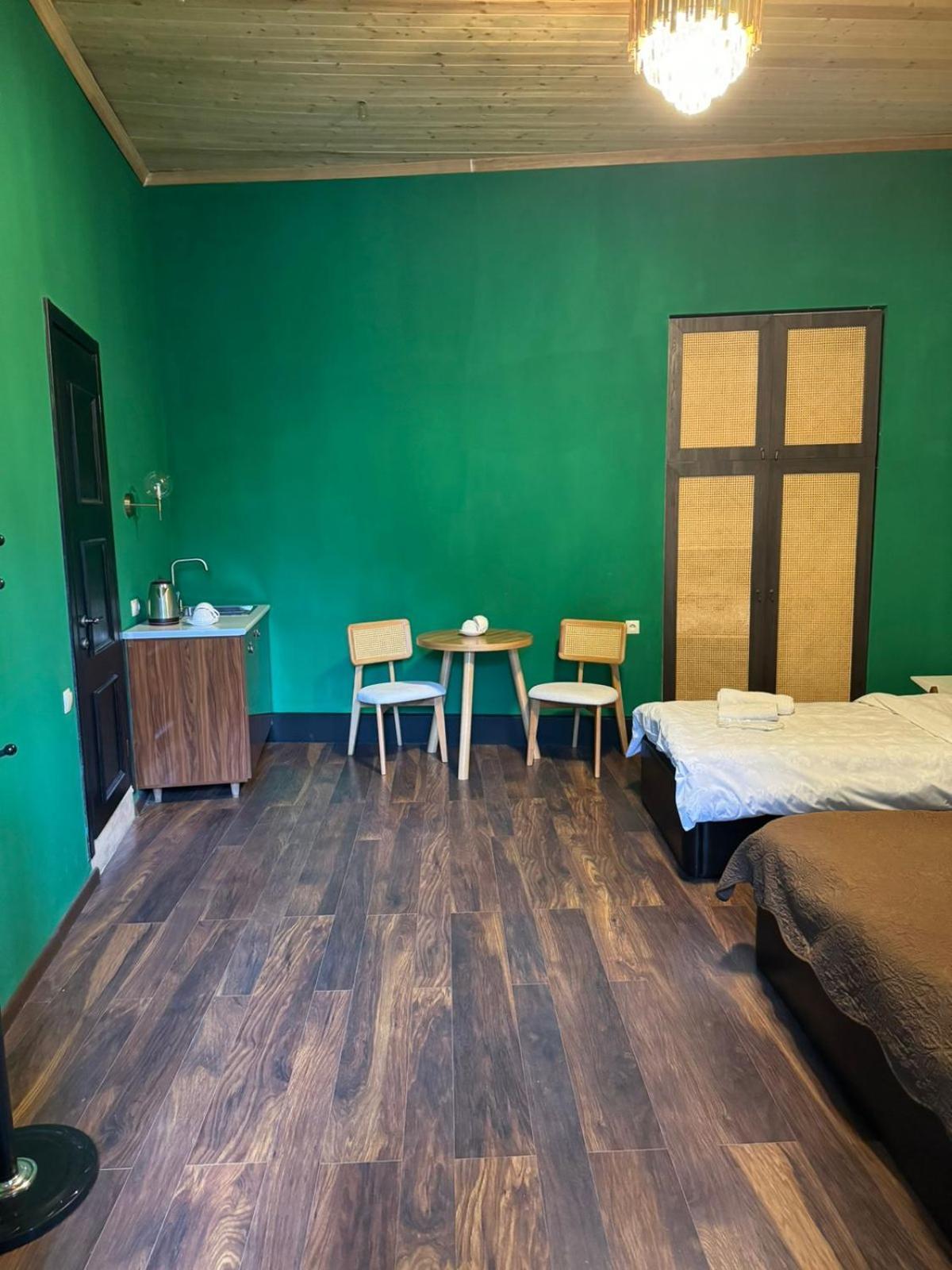 Vintage Room Τυφλίδα Εξωτερικό φωτογραφία