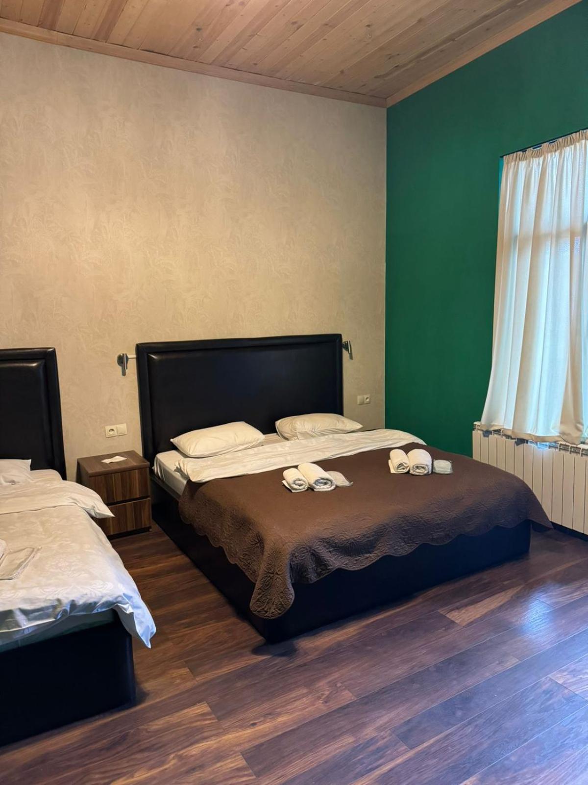 Vintage Room Τυφλίδα Εξωτερικό φωτογραφία