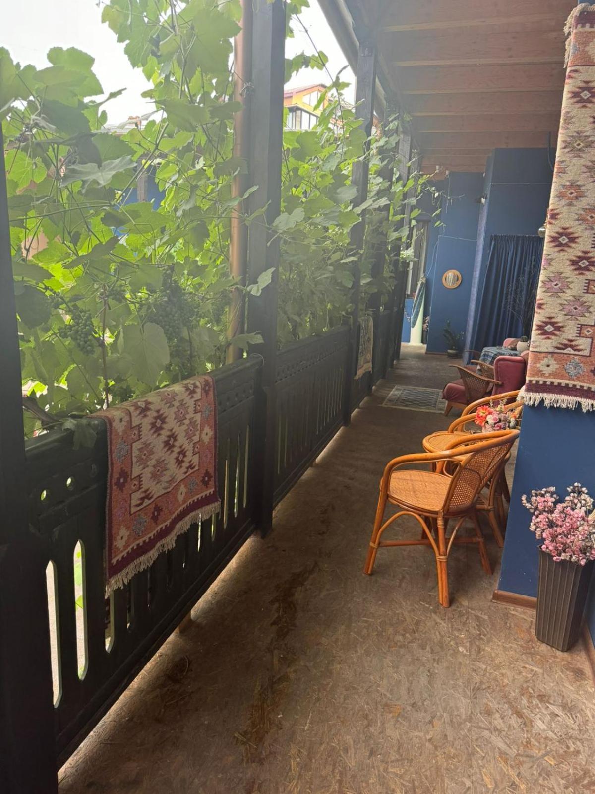 Vintage Room Τυφλίδα Εξωτερικό φωτογραφία
